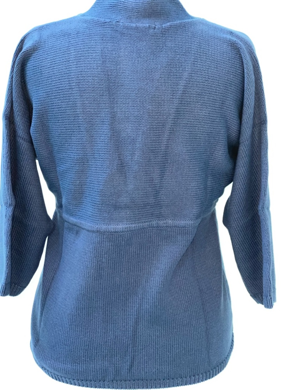 Boden Snap Front Cotton Cardigan - Picture 2 of 5